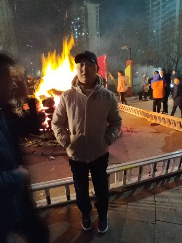 爱情里的俩个人的第二张照片--滨州相亲服务中心