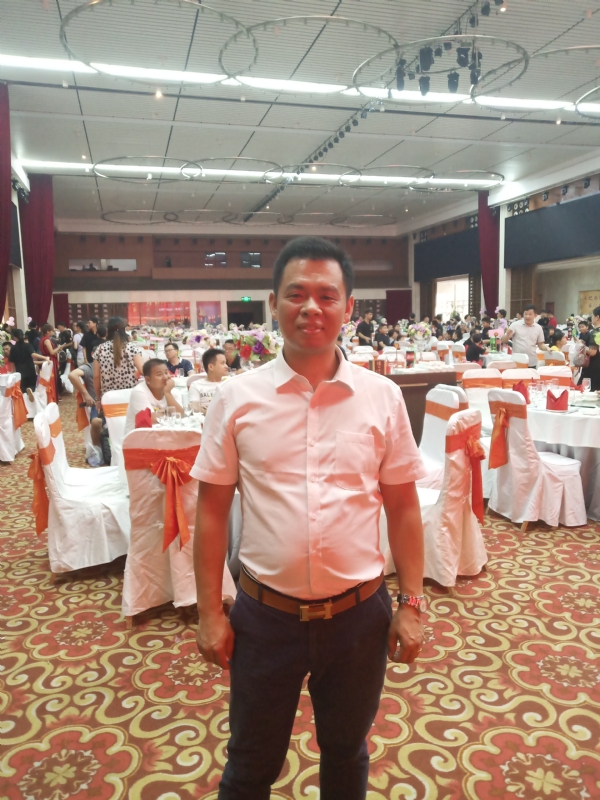 五月酷猪的第一张照片--滨州相亲服务中心