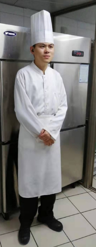 与狼共舞的第一张照片--滨州相亲服务中心