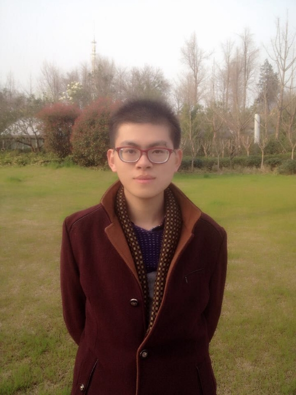 与狼共舞的第二张照片--滨州相亲服务中心