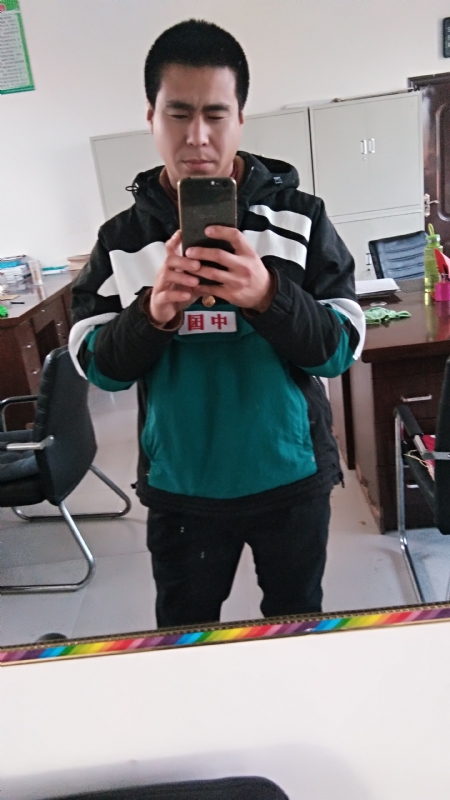 大灰狼好吃的第一张照片--滨州相亲服务中心