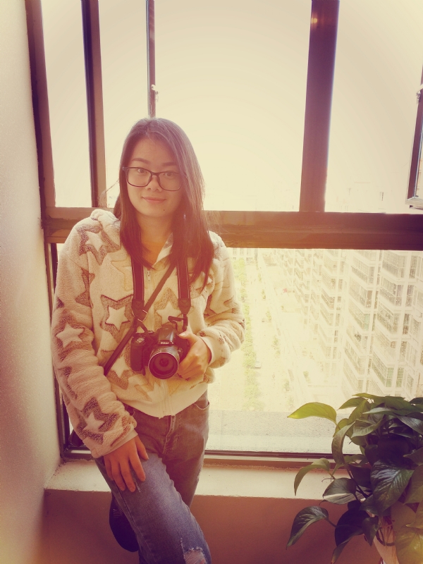 心欣的第一张照片--滨州相亲服务中心