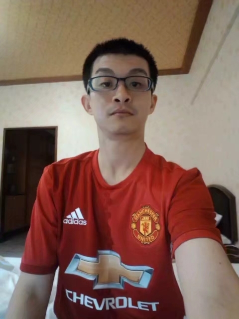 小豌豆的第一张照片--滨州相亲服务中心