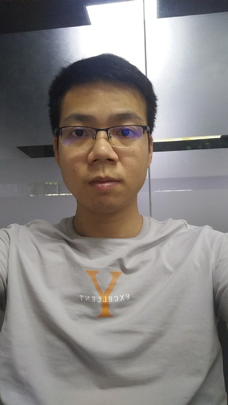 93年小伙子的第一张照片--滨州相亲服务中心