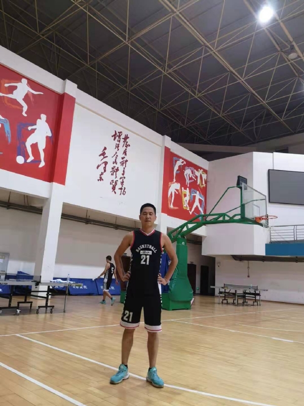 大森林的第一张照片--滨州相亲服务中心