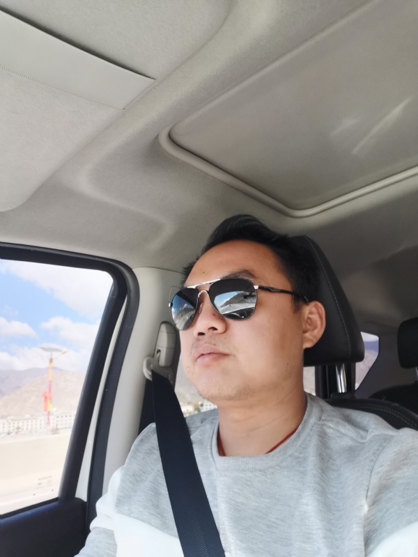 缘分天空的第一张照片--滨州相亲服务中心