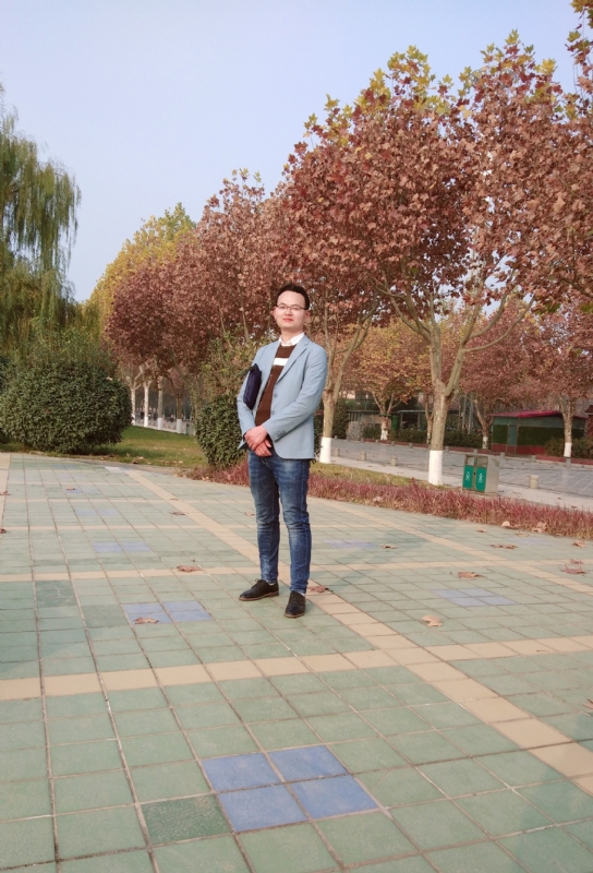 若缘的第一张照片--滨州相亲服务中心