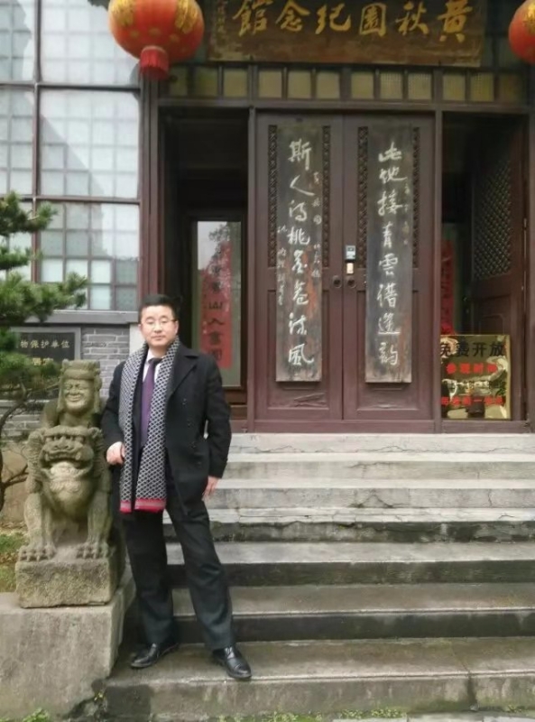 淡定牛魔王的第二张照片--滨州相亲服务中心