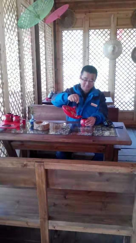 淡定牛魔王的第四张照片--滨州相亲服务中心