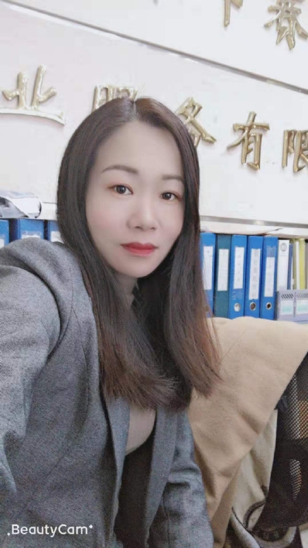 羽化成蝶的第一张照片--滨州相亲服务中心