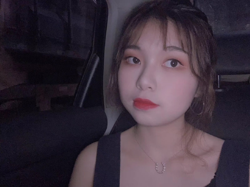 123杨巧巧的第一张照片--滨州相亲服务中心