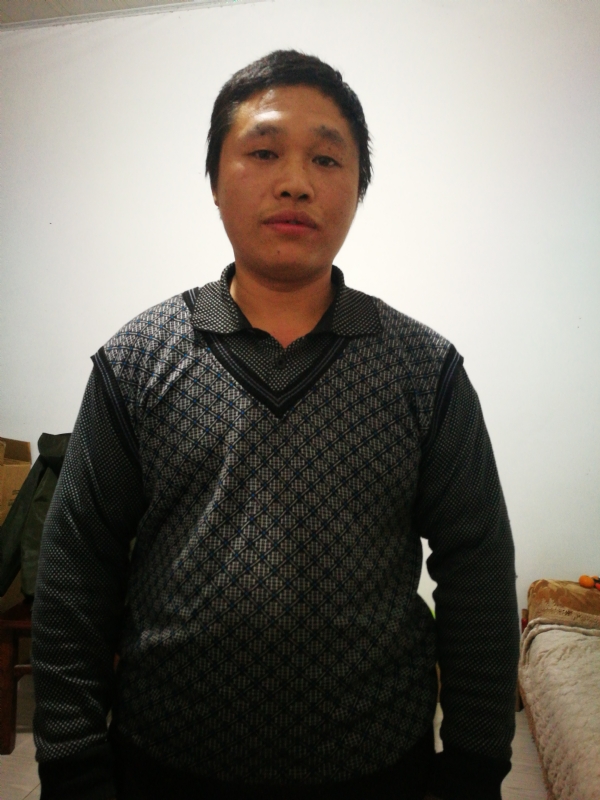 等你太久了的第一张照片--滨州相亲服务中心