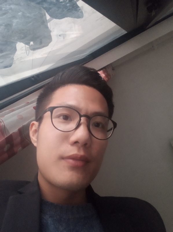 行者的第一张照片--滨州相亲服务中心