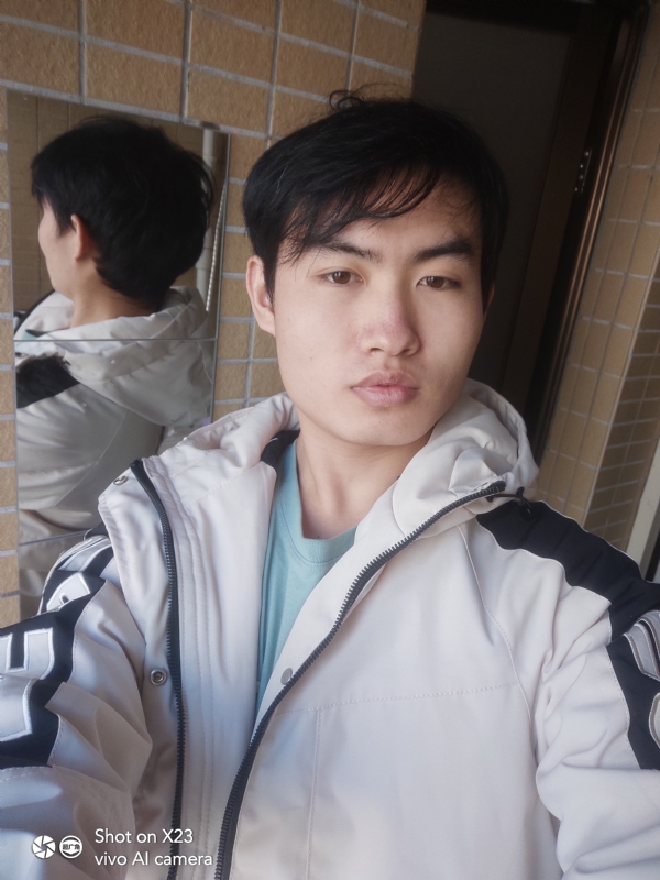 周敏的第一张照片--滨州相亲服务中心