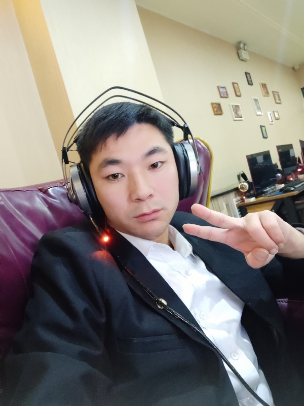 随缘的第一张照片--滨州相亲服务中心