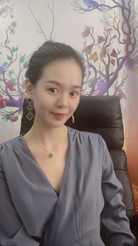 潇潇的第一张照片--滨州相亲服务中心