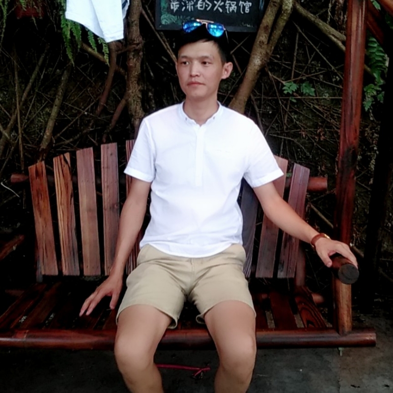 李渊的夏天的第一张照片--滨州相亲服务中心