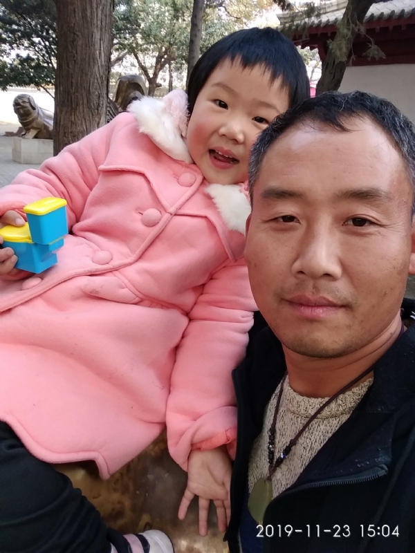 摩羯的第一张照片--滨州相亲服务中心