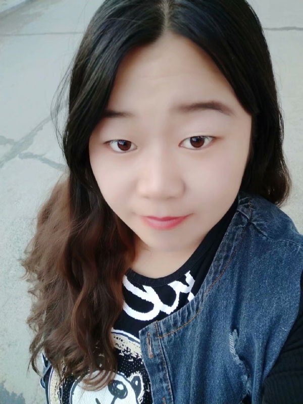 墨兮的第一张照片--滨州相亲服务中心