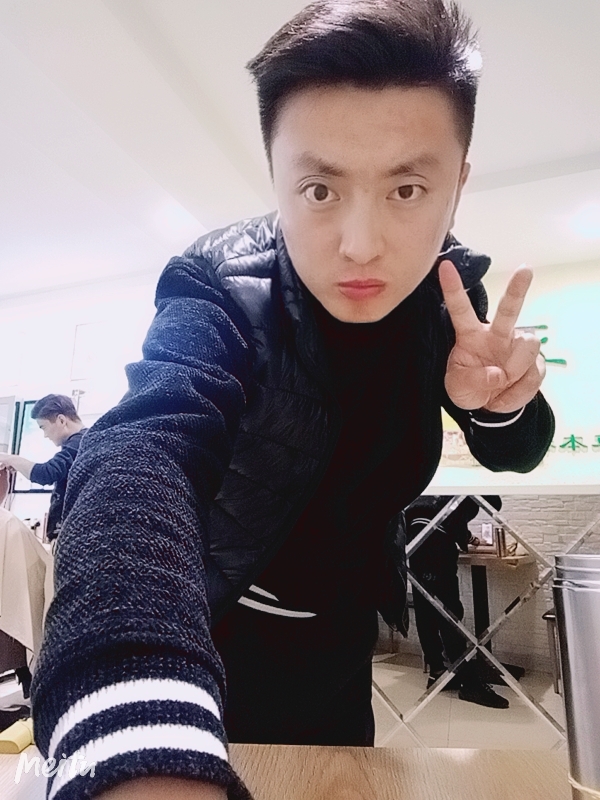 单调的第一张照片--滨州相亲服务中心