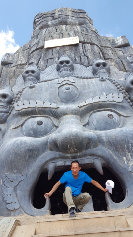 老陈的第二张照片--滨州相亲服务中心