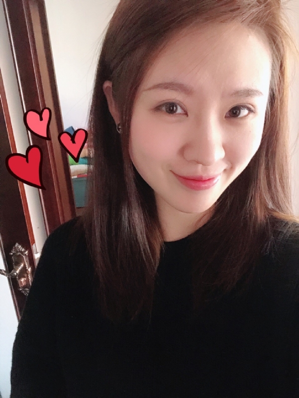 往后余生的第一张照片--滨州相亲服务中心