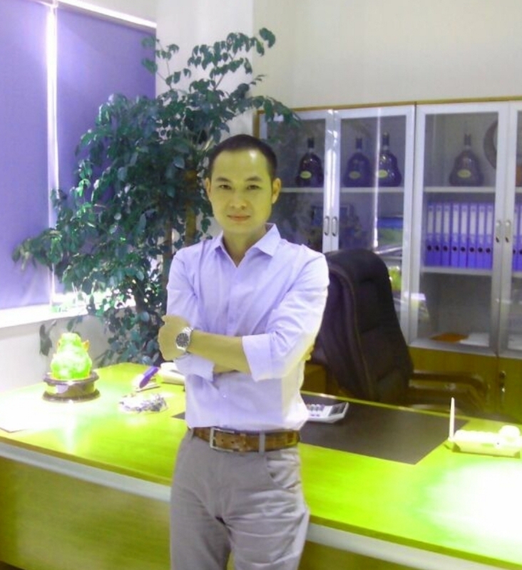 风中劲草的第一张照片--滨州相亲服务中心