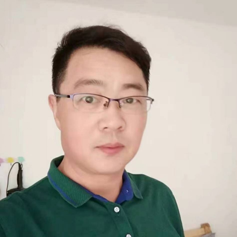 宽容的第一张照片--滨州相亲服务中心