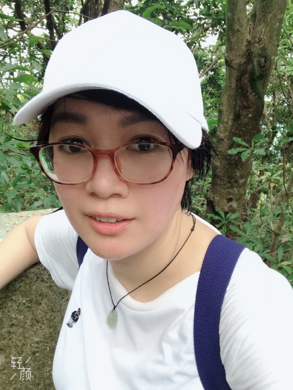 杏娅的第一张照片--滨州相亲服务中心