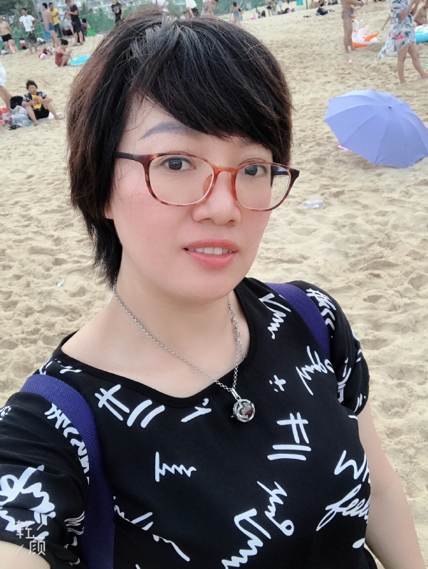 杏娅的第三张照片--滨州相亲服务中心