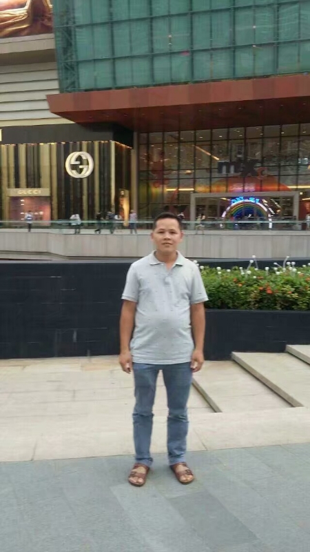 傧傧的第一张照片--滨州相亲服务中心