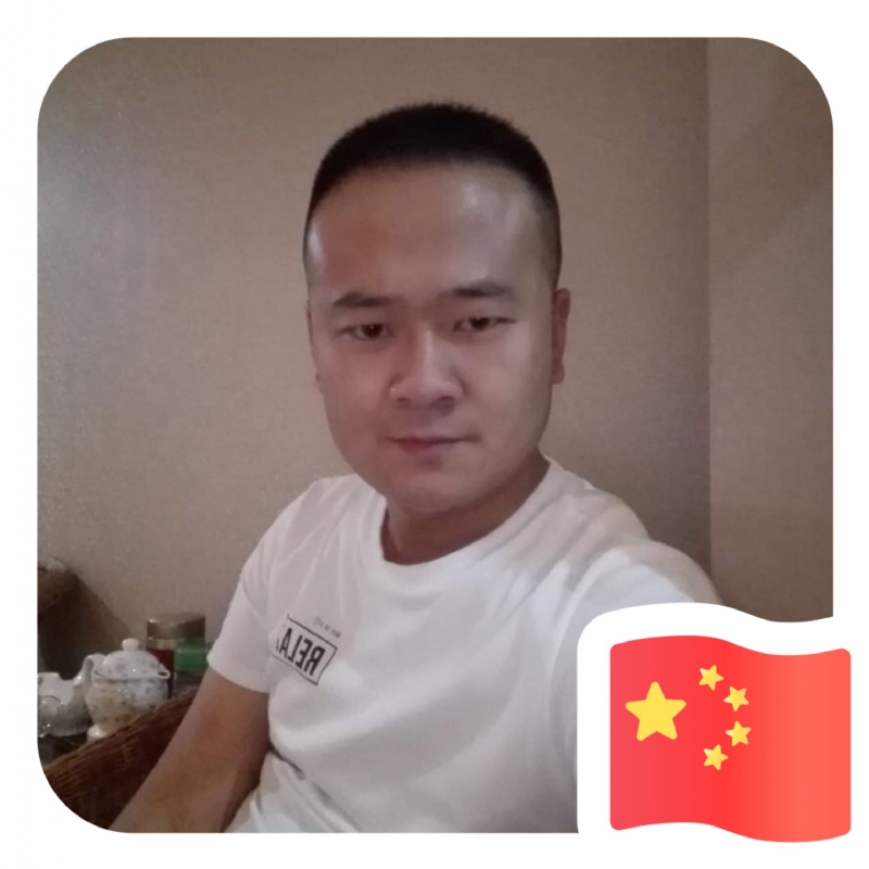 逗比的小可爱的第一张照片--滨州相亲服务中心