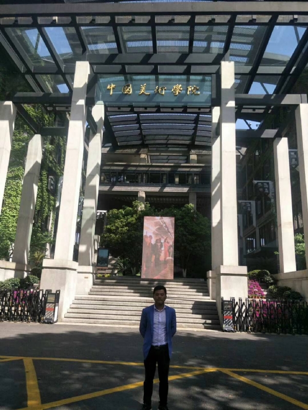 飞鸿印爪泥的第一张照片--滨州相亲服务中心