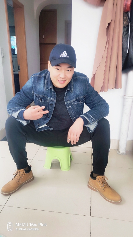 西风的第一张照片--滨州相亲服务中心