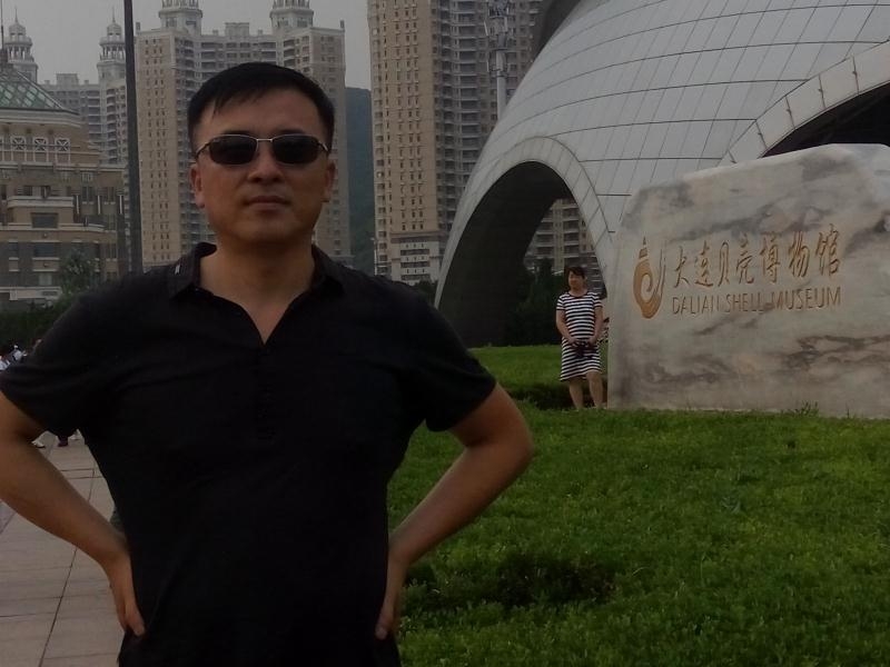 豁达的第一张照片--滨州相亲服务中心