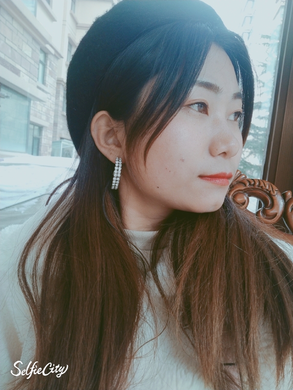 心动的感觉的第一张照片--滨州相亲服务中心