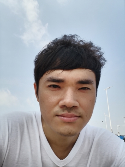 老实人的第一张照片--滨州相亲服务中心