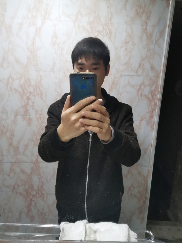 老实人的第三张照片--滨州相亲服务中心