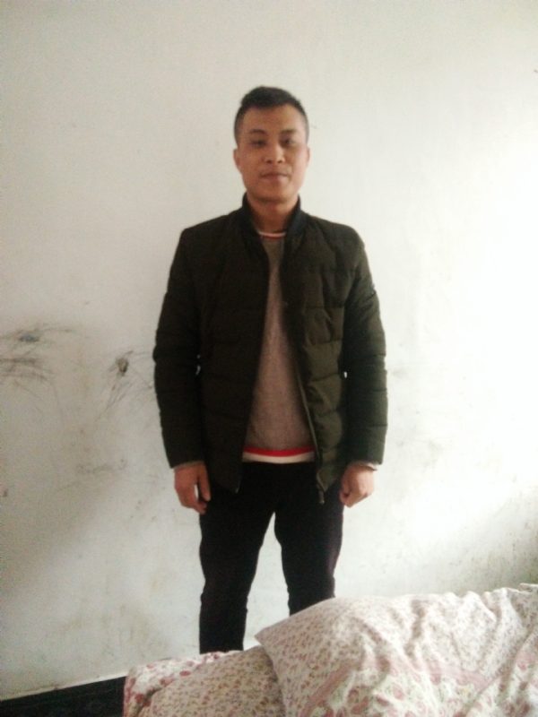 真心换真情的第一张照片--滨州相亲服务中心