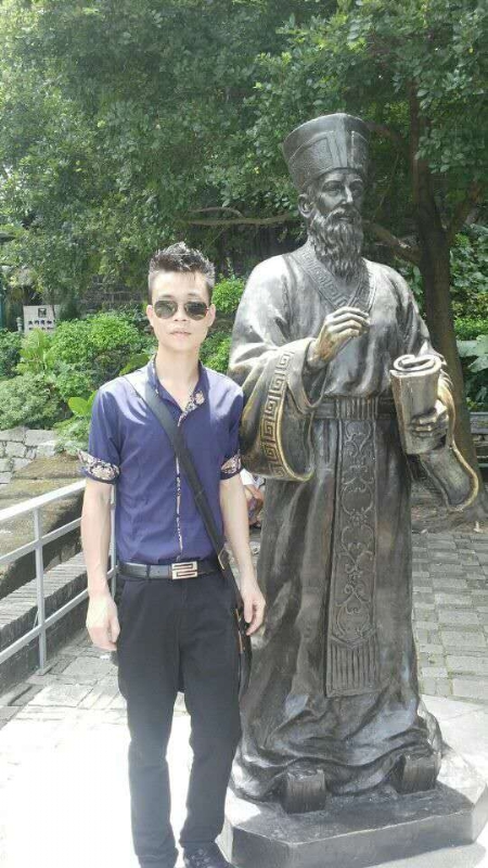 一生中最爱的第一张照片--滨州相亲服务中心