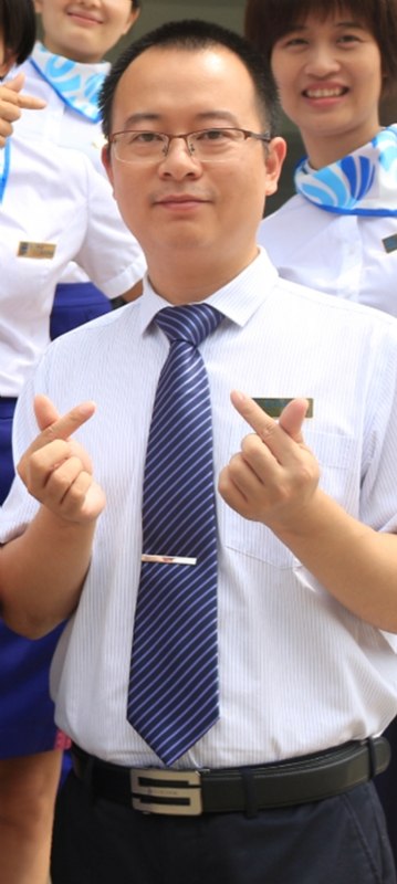 旅人的第一张照片--滨州相亲服务中心