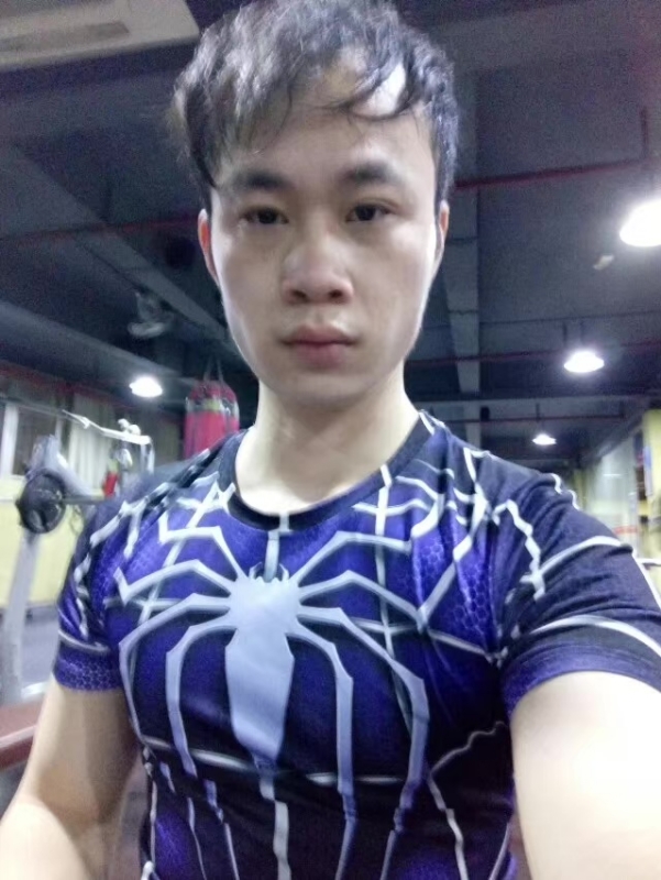 百香果的第一张照片--滨州相亲服务中心