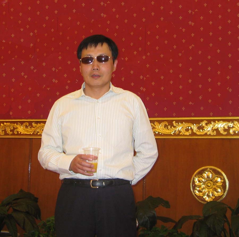 威胜的第二张照片--滨州相亲服务中心