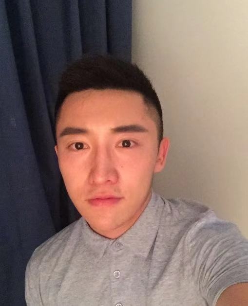 灰太狼的第一张照片--滨州相亲服务中心