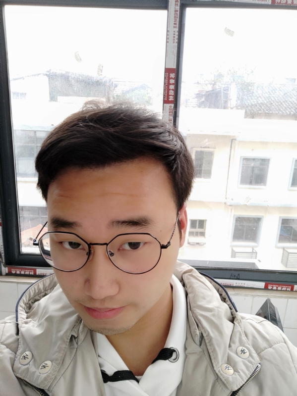 王宇的第一张照片--滨州相亲服务中心