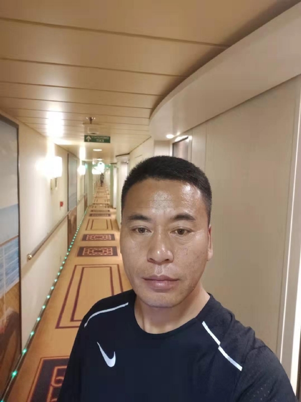 缘的第一张照片--滨州相亲服务中心