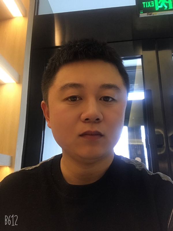 准提的第一张照片--滨州相亲服务中心