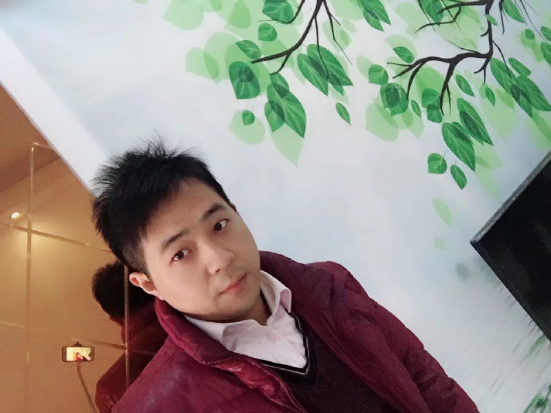 晴空万里的第一张照片--滨州相亲服务中心