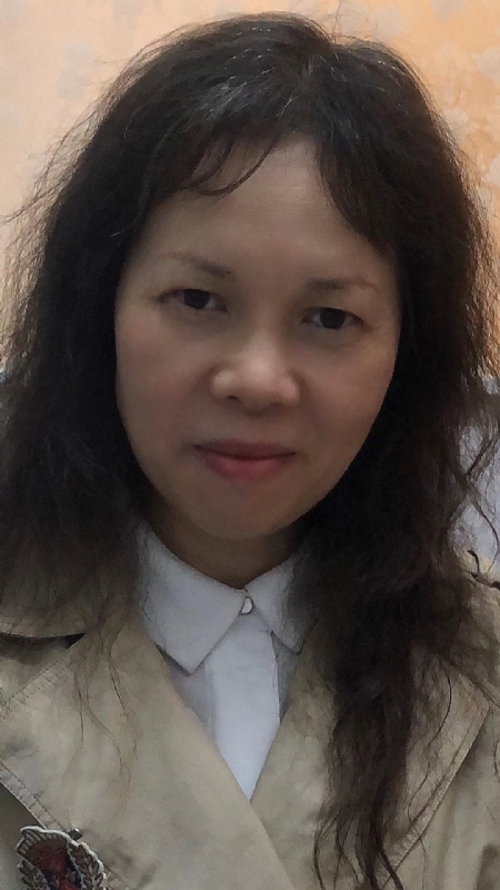 阿红的第一张照片--滨州相亲服务中心