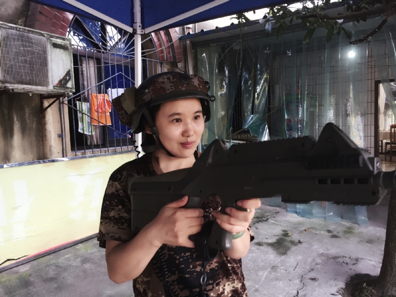 菲拉的第一张照片--滨州相亲服务中心